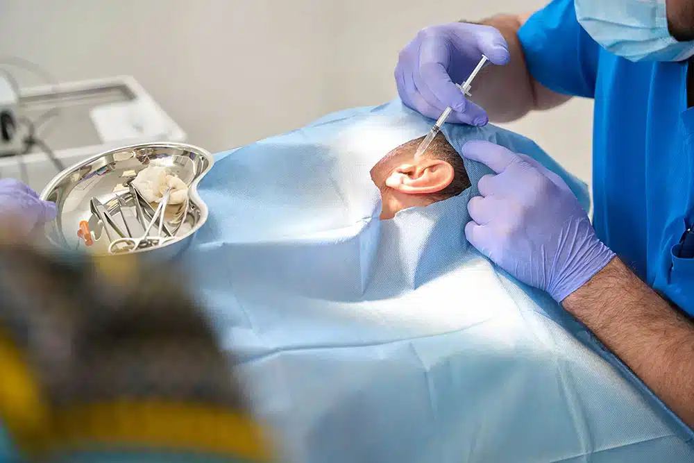 Otoplasty