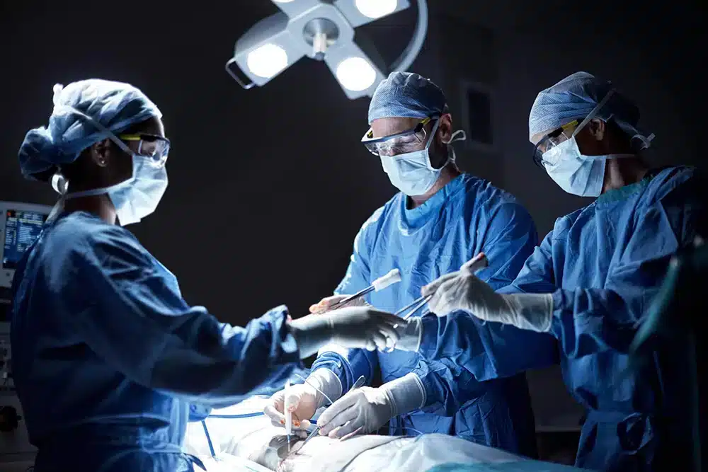 Mammaplasty Surgery
