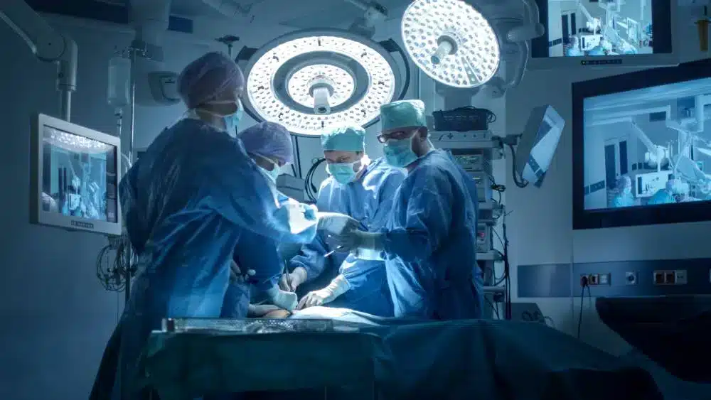 The Effects of Mammoplasty