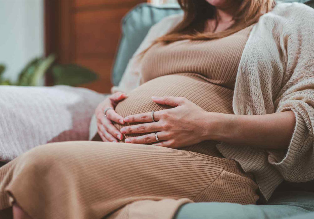 Re-loosening of the abdomen after abdominoplasty and its causes