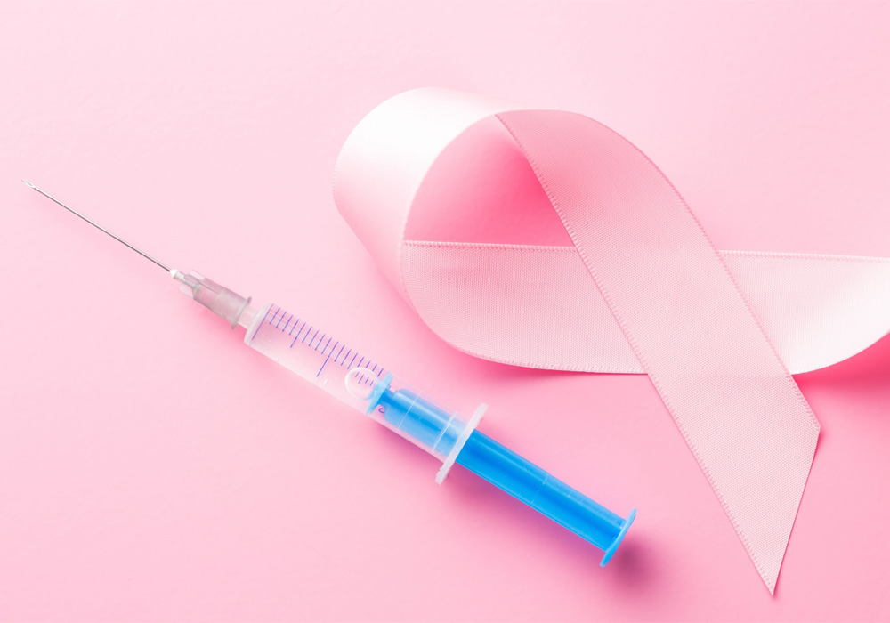 Latest Research on Breast Cancer Vaccines