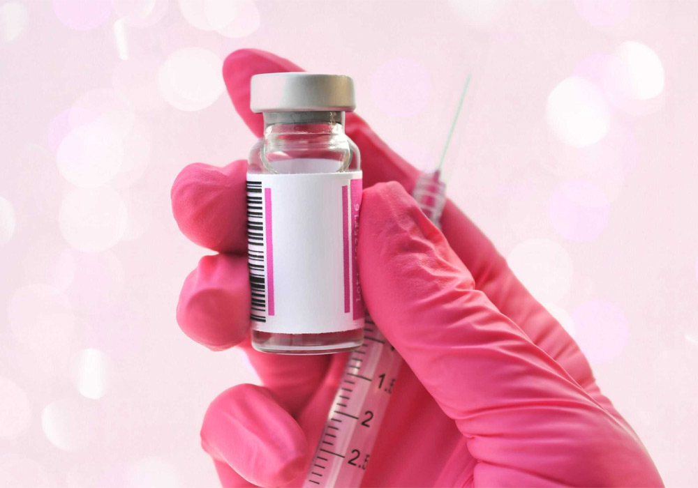 Latest Research on Breast Cancer Vaccines