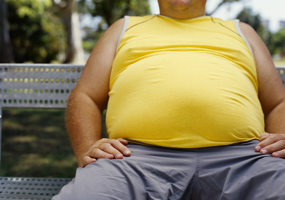 Breast reconstruction in obese individuals