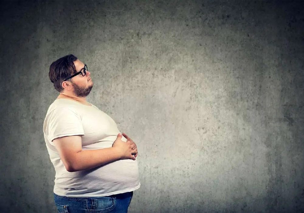 Breast reconstruction in obese individuals