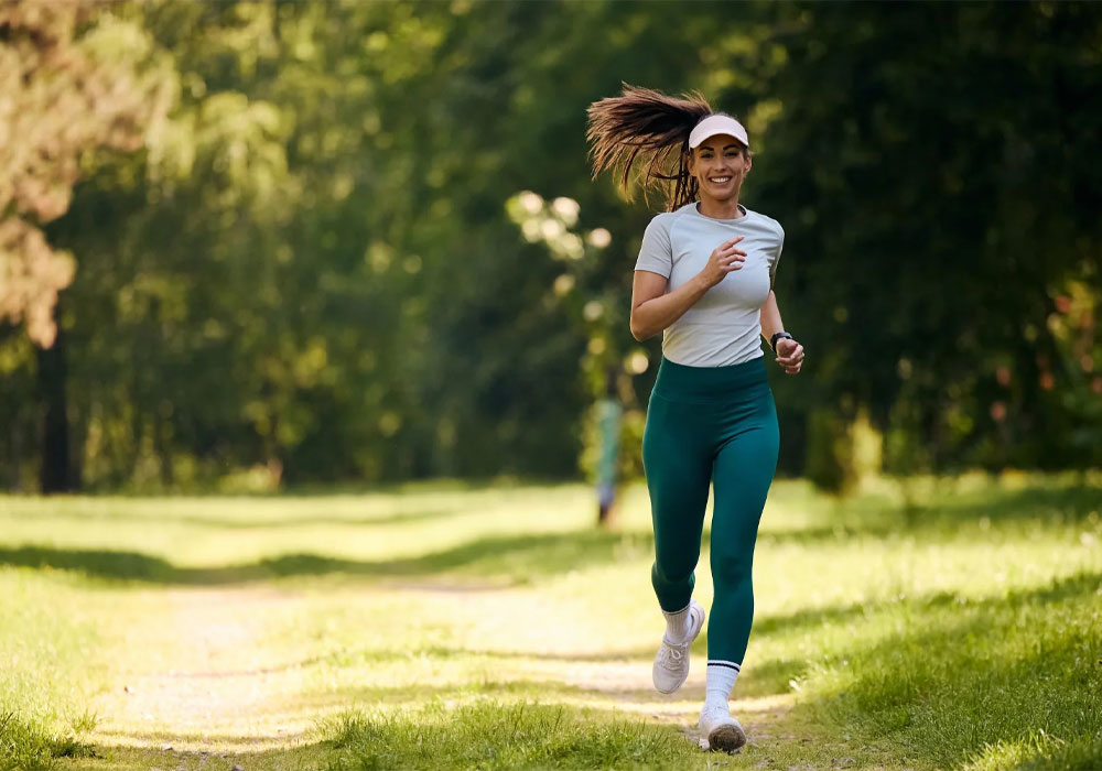 Important tips about exercising after breast implant surgery