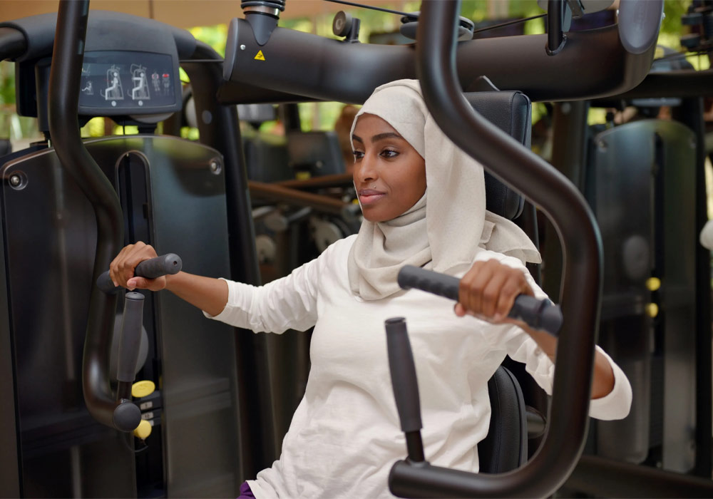 Important tips about exercising after breast implant surgery