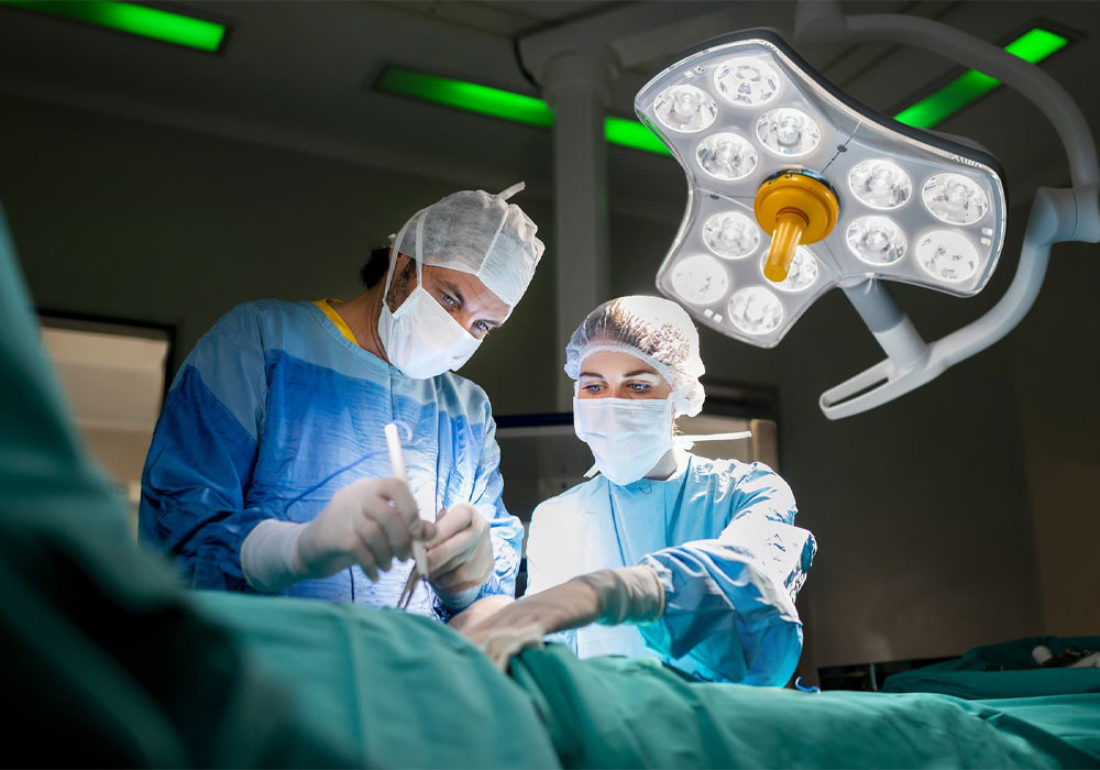 Comparison of 360-Degree Liposuction and Lipomatic