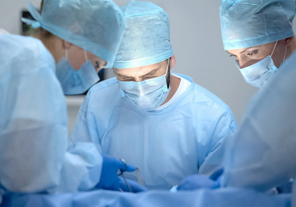 Comparison of 360-Degree Liposuction and Lipomatic