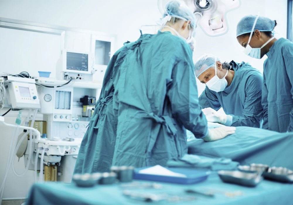 Comparison of 360-Degree Liposuction and Lipomatic