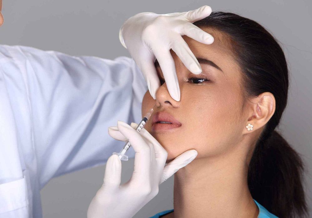 Differences in the Effectiveness of Botox in Different Areas of the Face