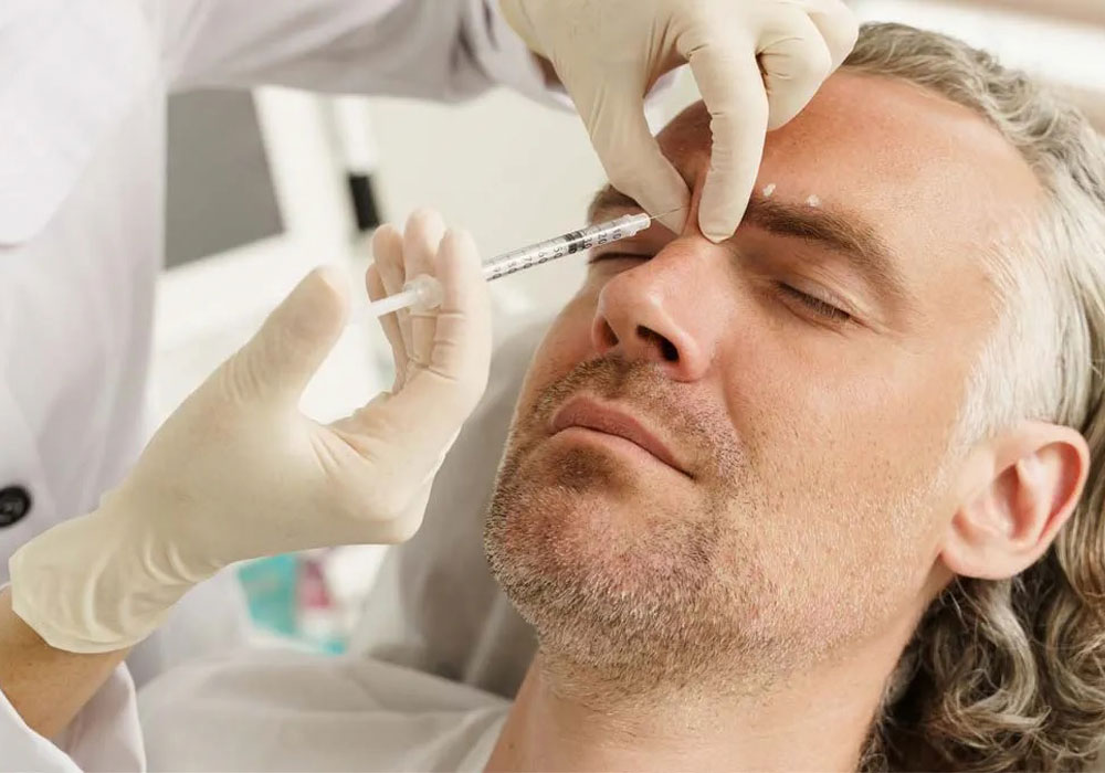 The Importance of Maintaining Intervals Between Botox Injection Sessions