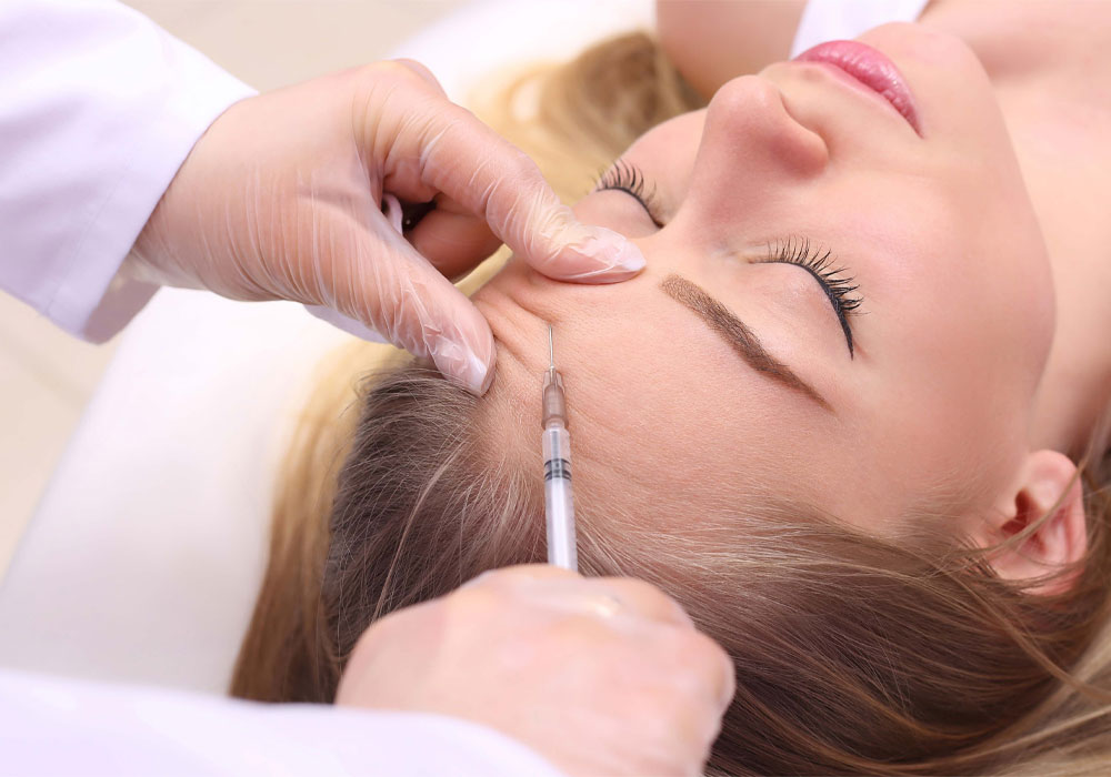 The Importance of Maintaining Intervals Between Botox Injection Sessions
