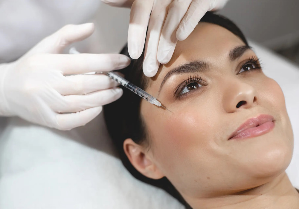 The Importance of Maintaining Intervals Between Botox Injection Sessions