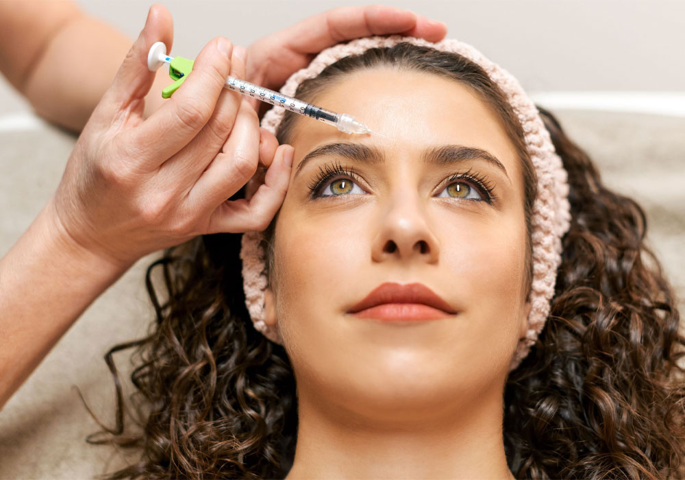 The Importance of Maintaining Intervals Between Botox Injection Sessions