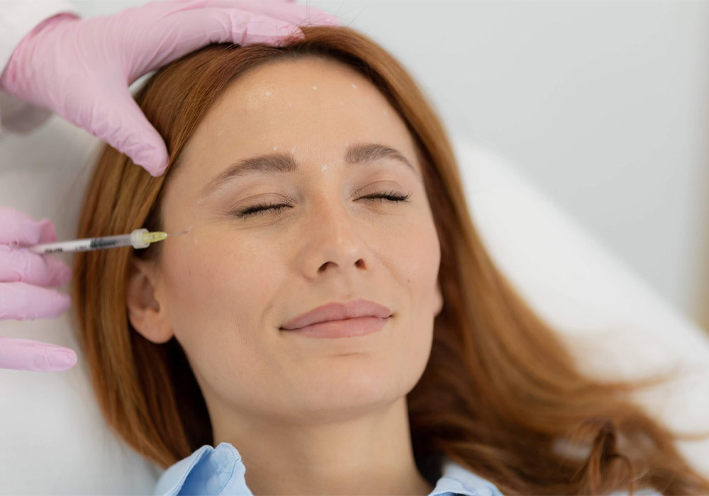 The Importance of Maintaining Intervals Between Botox Injection Sessions