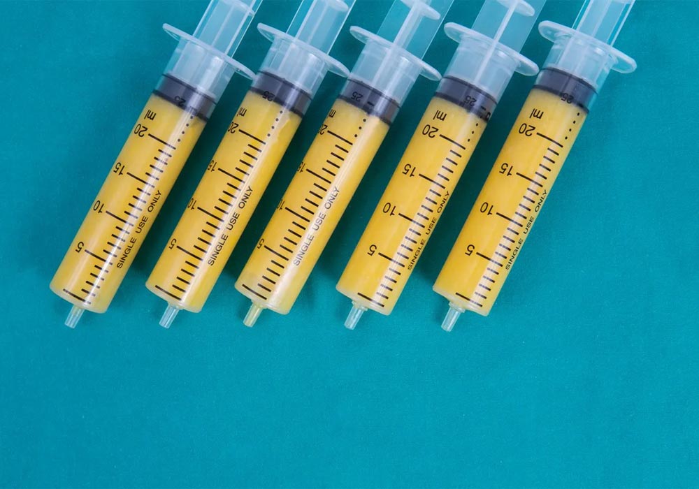 Reasons Why Some Fat Is Reabsorbed After Fat Injection