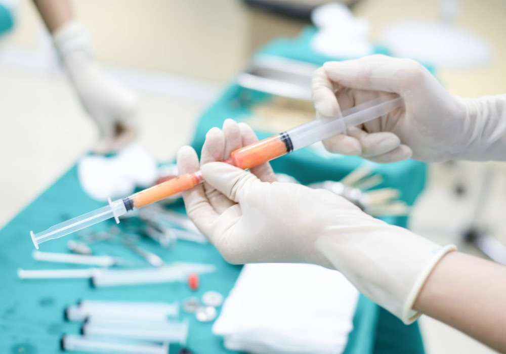 Reasons Why Some Fat Is Reabsorbed After Fat Injection