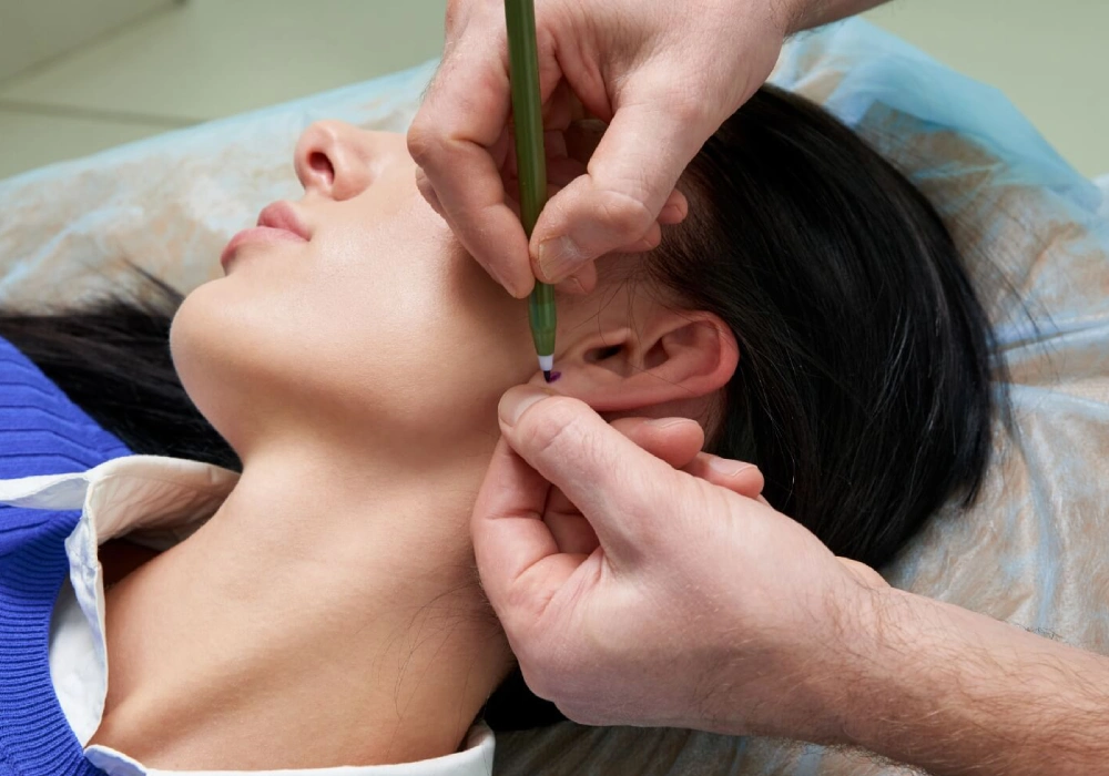Treatment of Ear Deformities with Advanced Otoplasty Techniques