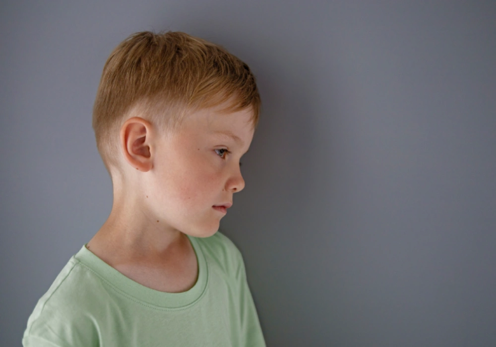 Treatment of Ear Deformities with Advanced Otoplasty Techniques