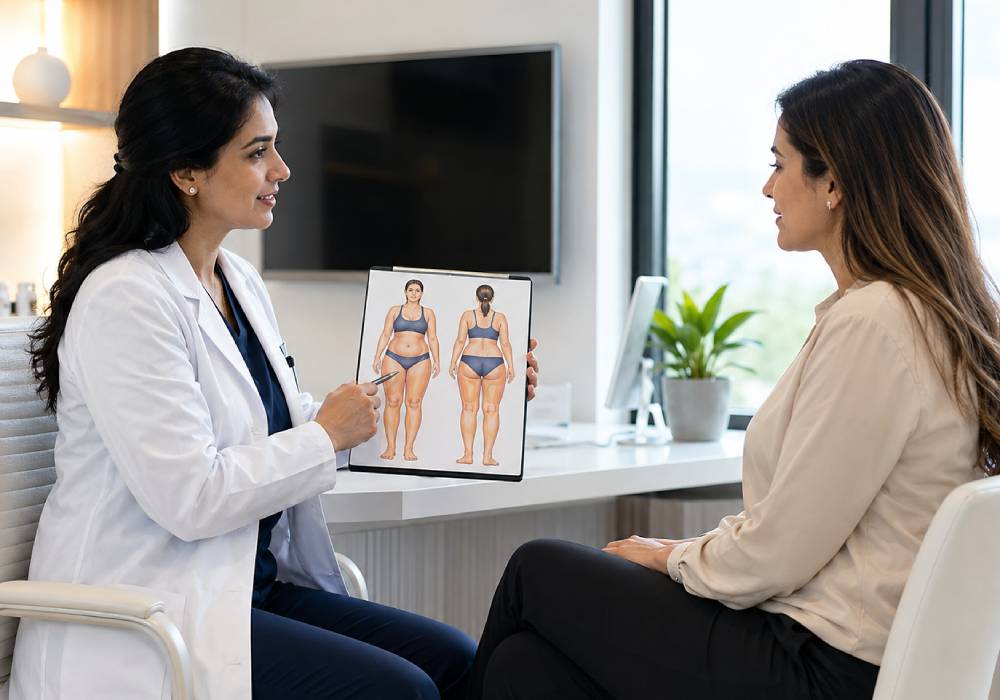 Best Body Contouring Methods
