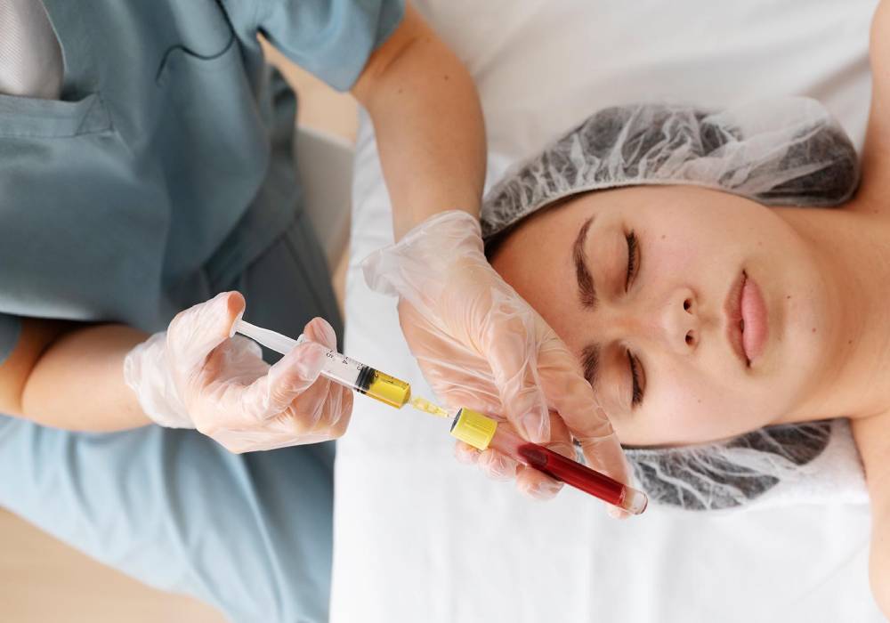 کاربرد مزوژل در جوان‌سازی پوست و تفاوت آن با فیلر و پی‌آرپی