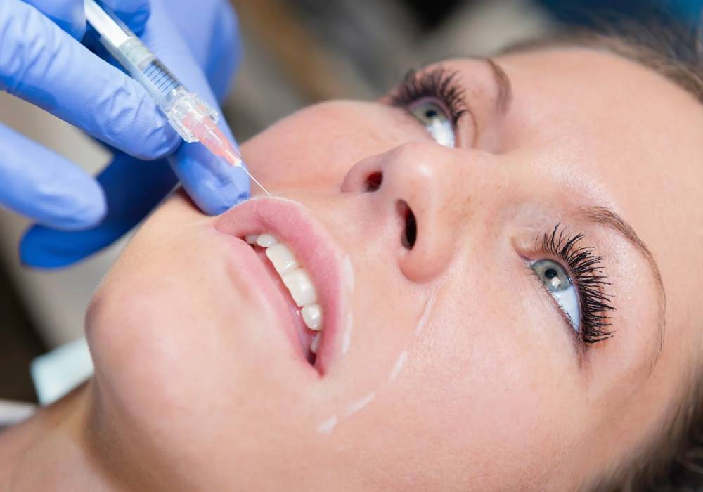 کاربرد مزوژل در جوان‌سازی پوست و تفاوت آن با فیلر و پی‌آرپی
