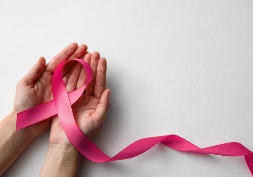 علائم اولیه سرطان سینه